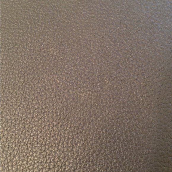 John Hardy Leather Carry All - Picture 6 of 8